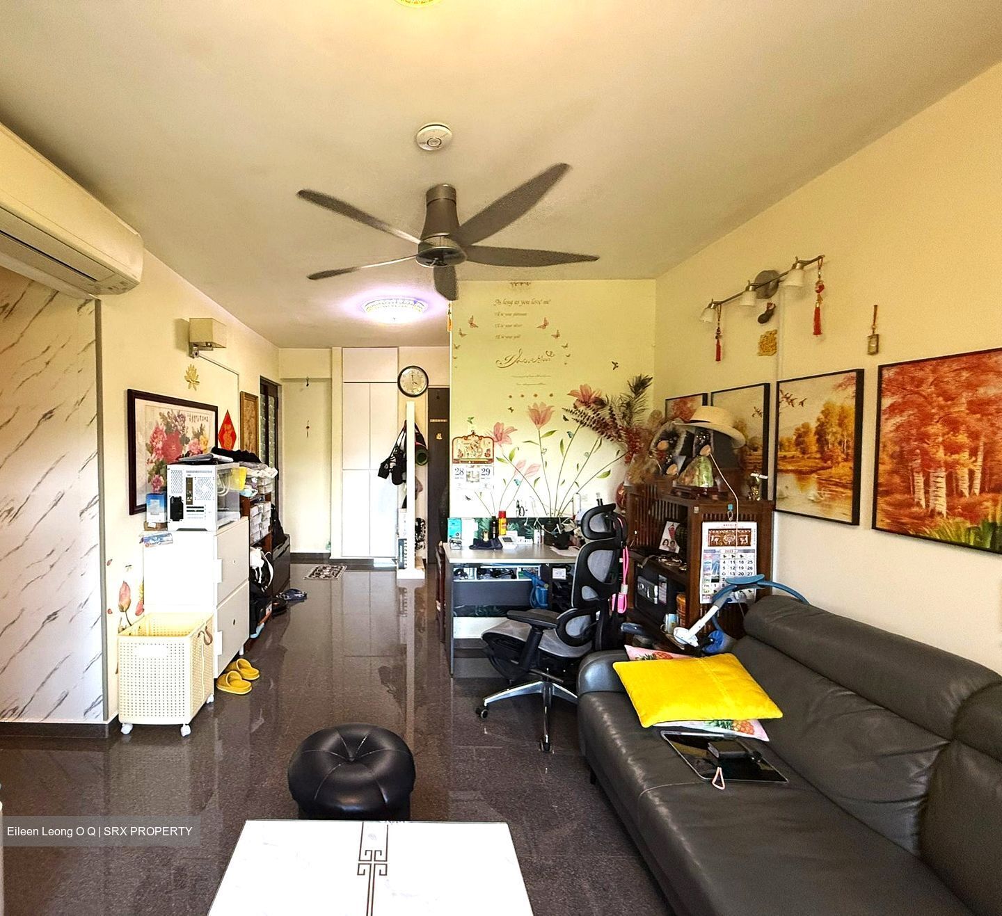 Blk 478C Valley Spring @ Yishun (Yishun), HDB 4 Rooms #490514291